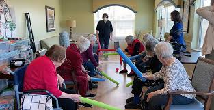 Saginaw Activities