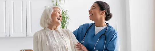 Bay City Assisted Living