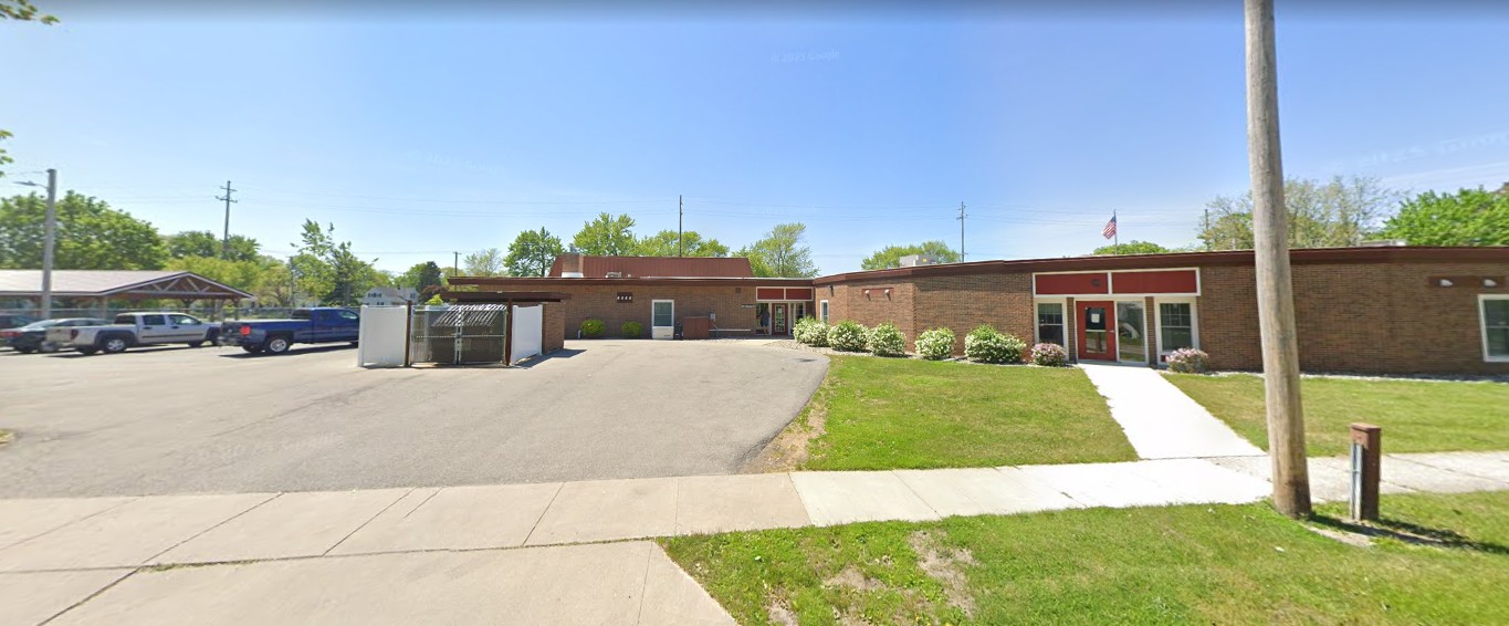 Bay City Community Center