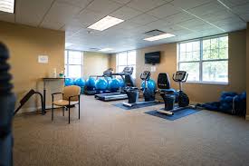 Saginaw Fitness