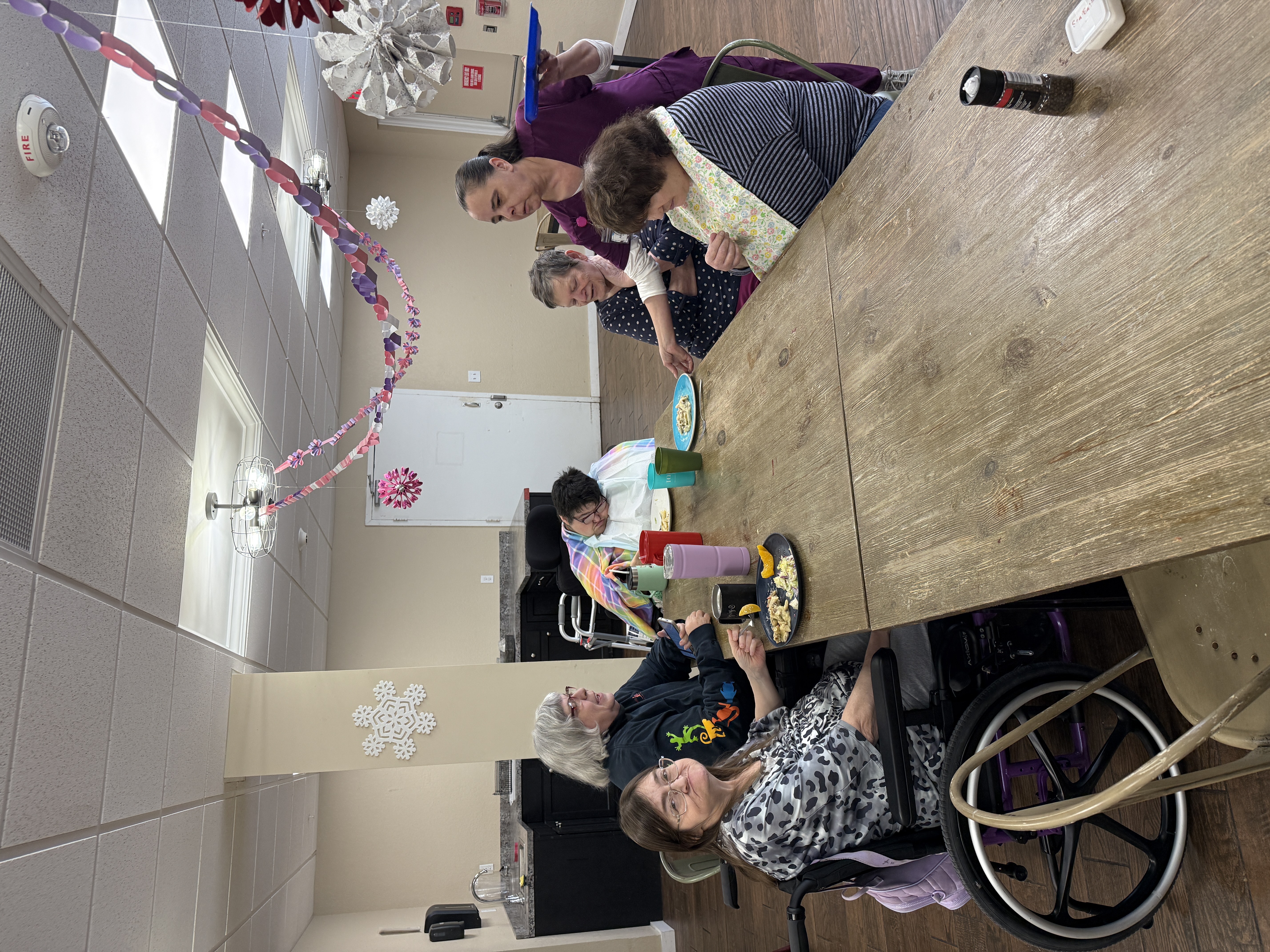 Bay City Life Enrichment