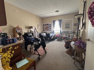 Private Suites