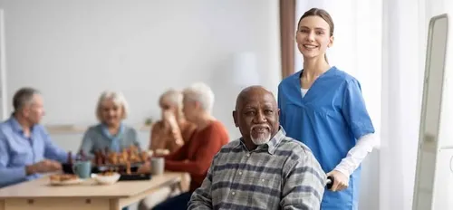 Bay City Rehabilitation