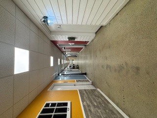 Walking Path